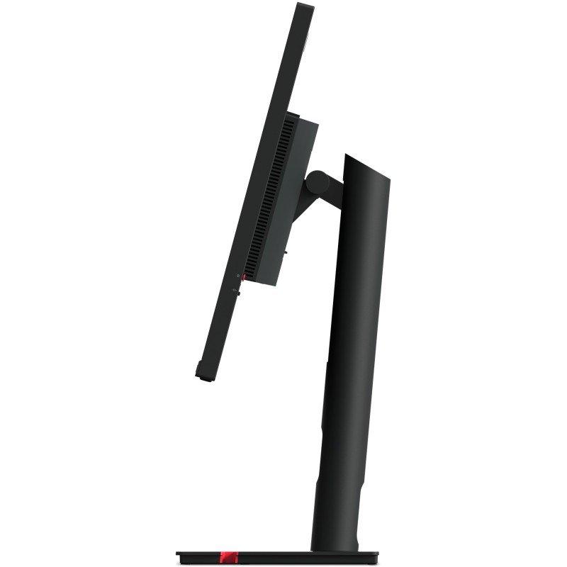 Lenovo ThinkVision T32p-30 - 31.5 inch 4K (3840x2160) IPS Monitor - 60Hz, 4ms, USB-C PD 90W, HDMI 2.0/DP 1.4, Pivot, Black