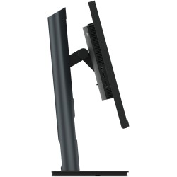 Lenovo ThinkVision P24q-30 - 23.8" QHD (2560x1440) IPS HDR10 60Hz 4ms HDMI 2.0 DP1.4 4xUSB-A VESA 100x100 Raven Black