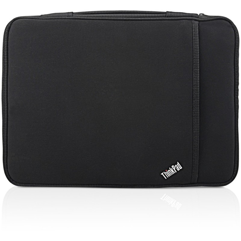 Lenovo ThinkPad Sleeve - 4X40N18009 - 14-inch (35.6 cm), Polyester, Black, Shock-Resistant — Buy in Cyprus with Fast Delivery