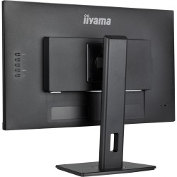 iiyama ProLite XUB2792HSU-B6 - 27" FHD IPS 100Hz 0.4ms HDMI DP1.4 Pivot Height-Adjustable VESA Speakers, Black