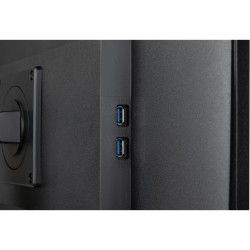 iiyama ProLite XUB2792HSU-B6 - 27" FHD IPS 100Hz 0.4ms HDMI DP1.4 Pivot Height-Adjustable VESA Speakers, Black