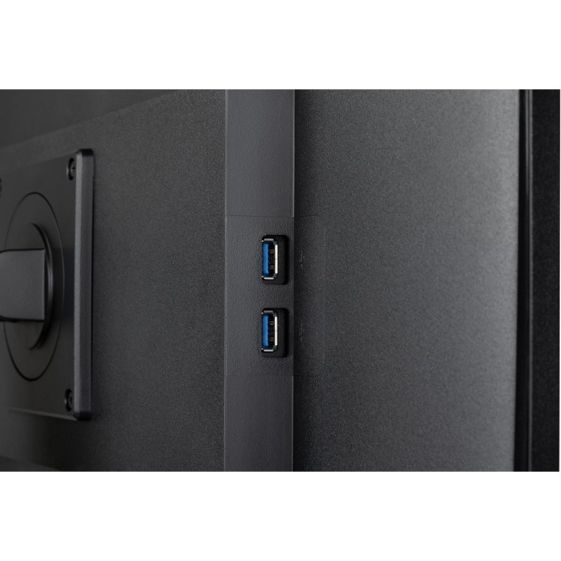 iiyama ProLite XUB2792HSU-B6 - 27" FHD IPS 100Hz 0.4ms HDMI DP1.4 Pivot Height-Adjustable VESA Speakers, Black