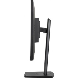 iiyama ProLite XUB2792HSU-B6 - 27" FHD IPS 100Hz 0.4ms HDMI DP1.4 Pivot Height-Adjustable VESA Speakers, Black