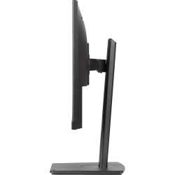 iiyama ProLite XUB2493HS-B6 - 24in FHD IPS 100Hz 0.5ms, Height-Adjustable Pivot/Swivel, HDMI & DP, Black