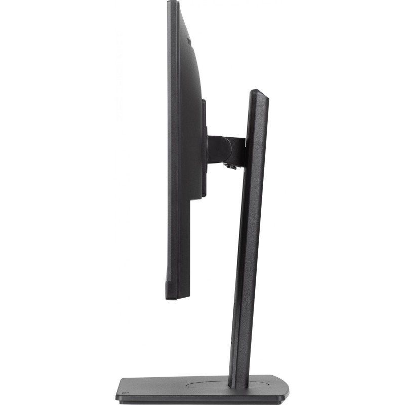 iiyama ProLite XUB2493HS-B6 - 24in FHD IPS 100Hz 0.5ms, Height-Adjustable Pivot/Swivel, HDMI & DP, Black