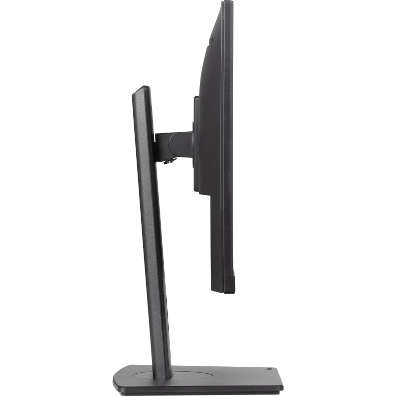 iiyama ProLite XUB2493HS-B6 - 24in FHD IPS 100Hz 0.5ms, Height-Adjustable Pivot/Swivel, HDMI & DP, Black