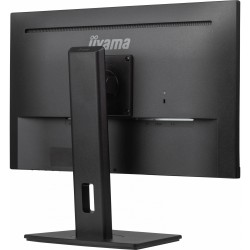 iiyama ProLite XUB2493HS-B6 - 24in FHD IPS 100Hz 0.5ms, Height-Adjustable Pivot/Swivel, HDMI & DP, Black