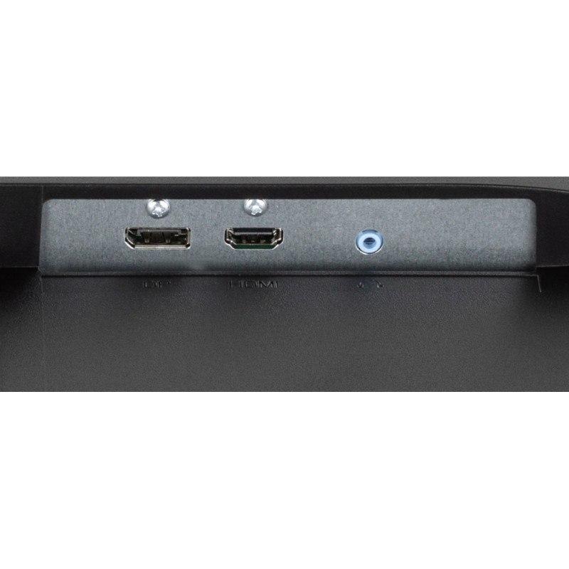 iiyama ProLite XUB2493HS-B6 - 24in FHD IPS 100Hz 0.5ms, Height-Adjustable Pivot/Swivel, HDMI & DP, Black