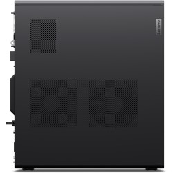 Lenovo ThinkStation P3 Gen 2 - Intel Core Ultra 9 285K 5.7GHz - 64GB DDR5, 1TB NVMe, RTX 4000 Ada, Black