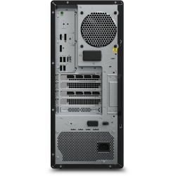 Lenovo ThinkStation P3 Gen 2 - Intel Core Ultra 9 285K 5.7GHz - 64GB DDR5, 1TB NVMe, RTX 4000 Ada, Black