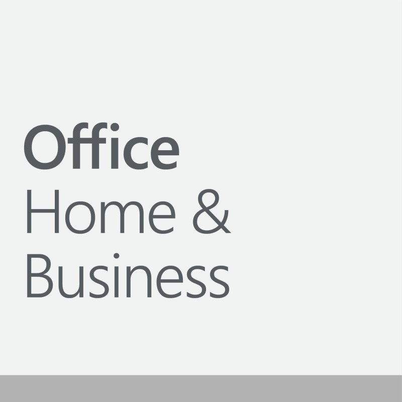 Microsoft Office Home & Business 2024 - 1 License for Mac - German - Boxed Retail — Buy in Cyprus with Fast Delivery