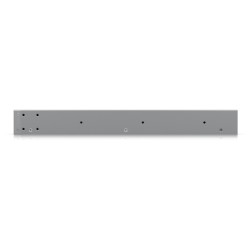 Ubiquiti UniFi Switch Pro HD - USW-Pro-HD-24-PoE - 24-Port Multi‑Gig 2.5G/10G PoE++ Rackmount, Grey