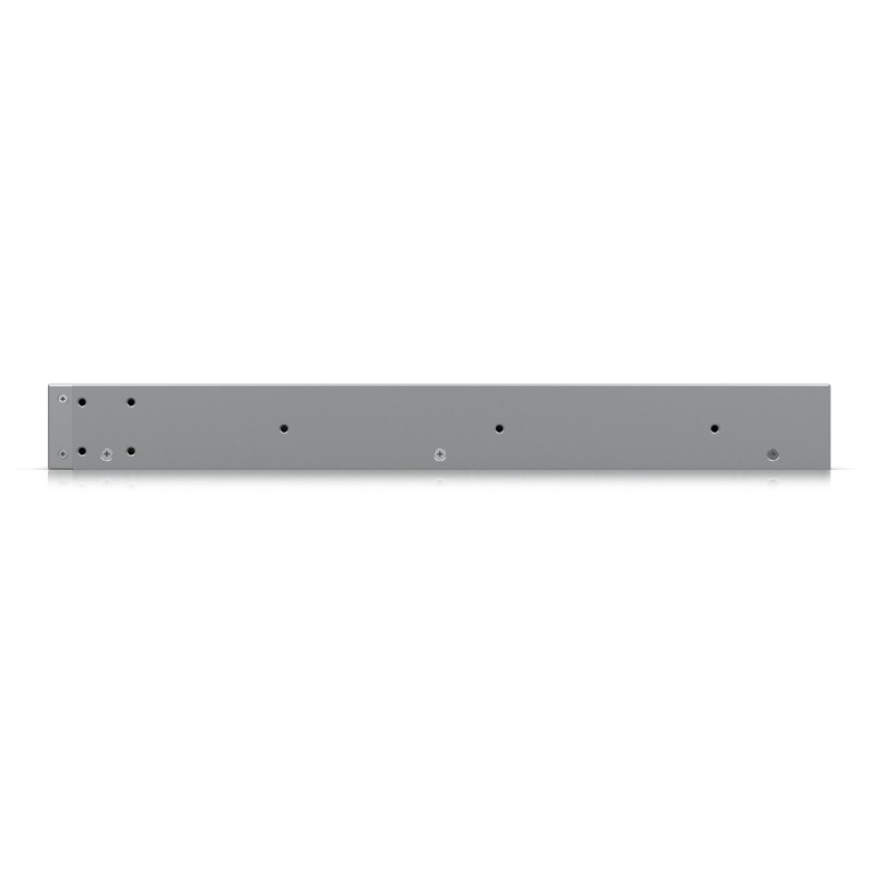 Ubiquiti UniFi Switch Pro HD - USW-Pro-HD-24-PoE - 24-Port Multi‑Gig 2.5G/10G PoE++ Rackmount, Grey