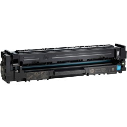HP 207X (W2211X) High Yield Toner - Original Cyan, up to 2,450 pages — Buy in Cyprus with Fast Delivery
