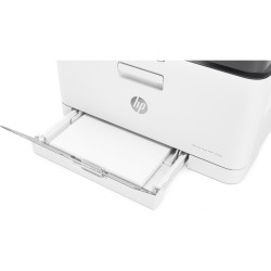 HP Color Laser MFP 179fwg - Gray/White - Color Laser 4-in-1, 128 MB, 800 MHz, A4, USB/LAN/Wi-Fi