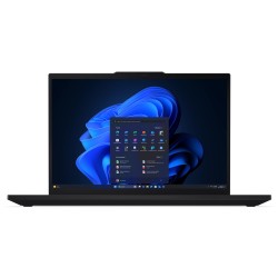 Lenovo ThinkPad T16 Gen 4 - CU5-225U - Black, 16GB DDR5, 512GB SSD, Intel Core Ultra 5 225U, 16in WUXGA