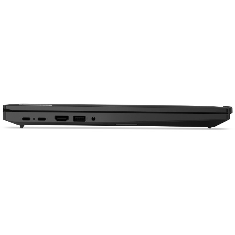 Lenovo ThinkPad T16 Gen 4 - CU5-225U - Black, 16GB DDR5, 512GB SSD, Intel Core Ultra 5 225U, 16in WUXGA