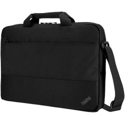 Lenovo ThinkPad 15.6-inch Basic Topload Laptop Bag - Black - Polyester, Shoulder Strap — Buy in Cyprus with Fast Delivery