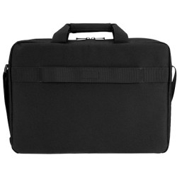 Lenovo ThinkPad 15.6-inch Basic Topload Laptop Bag - Black - Polyester, Shoulder Strap — Buy in Cyprus with Fast Delivery