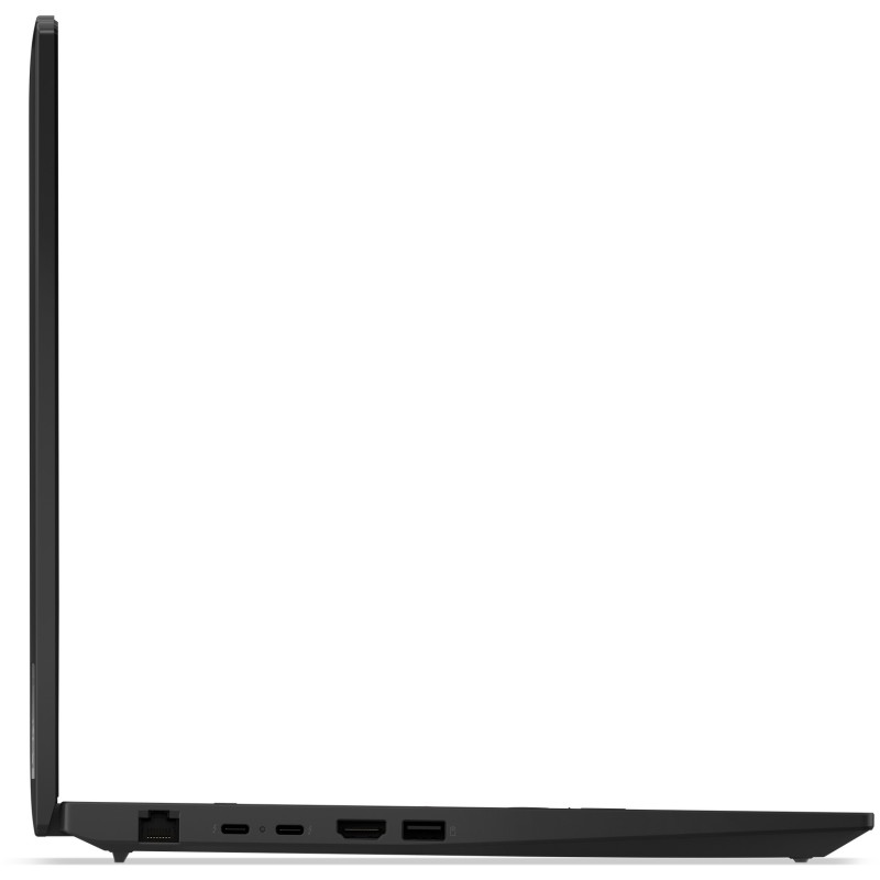 Lenovo ThinkPad L16 Gen 2 - 225U - Black, 16GB DDR5, 512GB PCIe SSD, Intel Core Ultra 5 (up to 4.8GHz), 16" WUXGA, Win11 Pro
