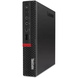 Lenovo ThinkCentre M75q Tiny Gen 2 - 5600GE - Black, 16GB DDR4, 512GB NVMe, 3.4GHz, No OS — Buy in Cyprus with Fast Delivery