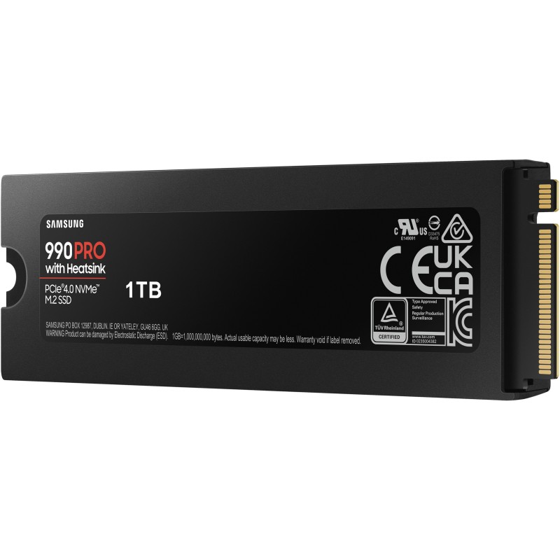 Crucial P510 2TB M.2 NVMe SSD - PCIe 5.0 x4 10000 MB/s - CT2000P510SSD8 (Boxed) — Buy in Cyprus with Fast Delivery