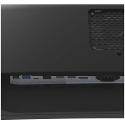 LG 34BA85QE-B - 34-inch (86.4 cm) UWQHD Curved IPS Monitor 3440x1440 - HDR10, USB-C PD 90W, DP, 2x HDMI, Speakers - Black