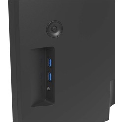 LG 34BA85QE-B - 34-inch (86.4 cm) UWQHD Curved IPS Monitor 3440x1440 - HDR10, USB-C PD 90W, DP, 2x HDMI, Speakers - Black