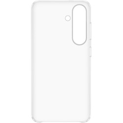 Samsung Clear Case - EF-QS931CTEGWW - Transparent TPU Cover for Galaxy S25 (41% Recycled) — Buy in Cyprus with Fast Delivery