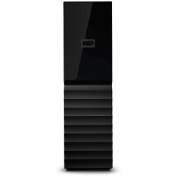 WD My Book Desktop External Drive - 18TB 3.5in HDD - Black - USB 3.0 (USB 3.2 Gen1) — Buy in Cyprus with Fast Delivery