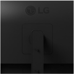 LG 27BA550-B - 27" (68.6 cm) Full HD IPS Monitor, 100Hz, 5ms GTG, HDMI 1.4 / DP 1.2 / VGA, Height-adjustable Stand, Black