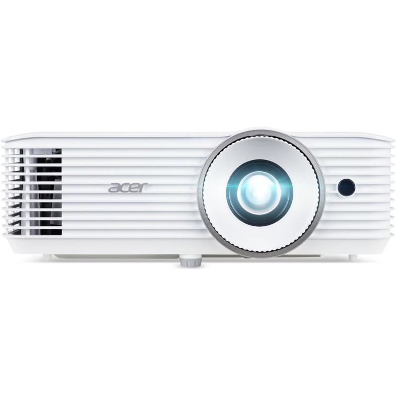Acer H6546Ki - 1080p DLP Projector, 5200 ANSI Lumens, 16:9, 3D, White — Buy in Cyprus with Fast Delivery