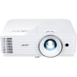 Acer H6546Ki - 1080p DLP Projector, 5200 ANSI Lumens, 16:9, 3D, White — Buy in Cyprus with Fast Delivery