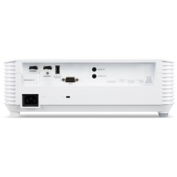 Acer H6546Ki - 1080p DLP Projector, 5200 ANSI Lumens, 16:9, 3D, White — Buy in Cyprus with Fast Delivery