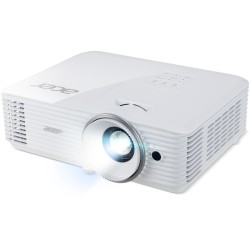 Acer H6546Ki - 1080p DLP Projector, 5200 ANSI Lumens, 16:9, 3D, White — Buy in Cyprus with Fast Delivery