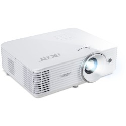 Acer H6546Ki - 1080p DLP Projector, 5200 ANSI Lumens, 16:9, 3D, White — Buy in Cyprus with Fast Delivery