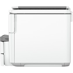 HP OfficeJet Pro 9730e - A3 Color All-in-One Printer, Duplex ADF, Wi-Fi, Ethernet, 512MB/1.2GHz, Grey