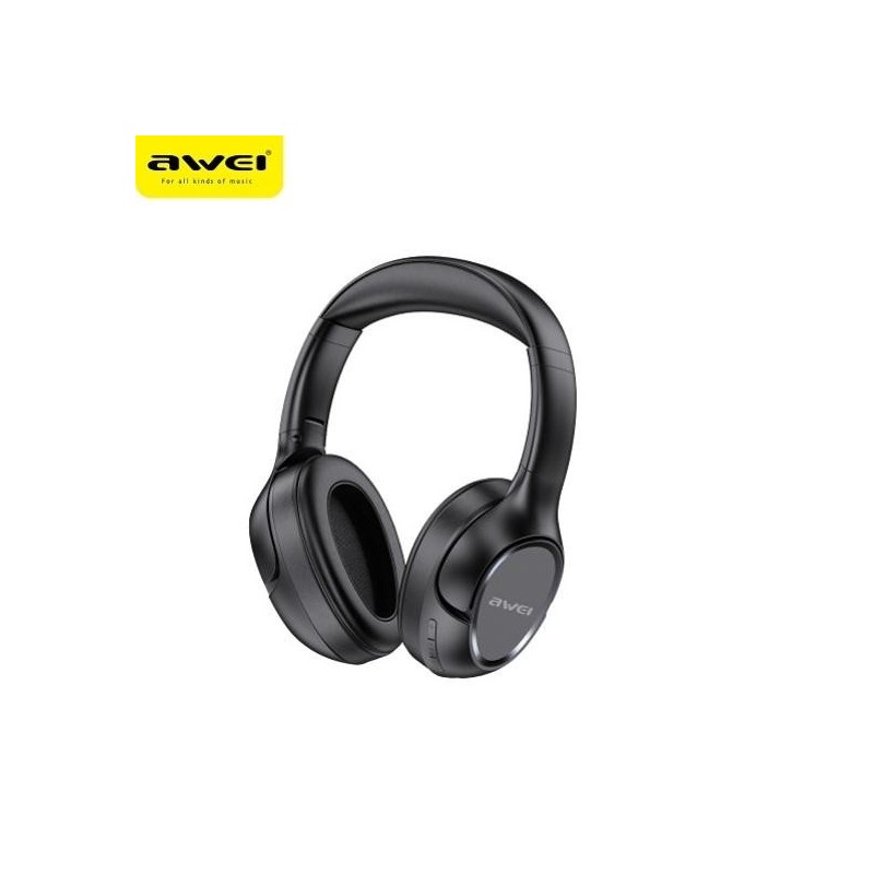 Bluetooth Headphone Awei A770BL - Official distributor b2b Armenius Store