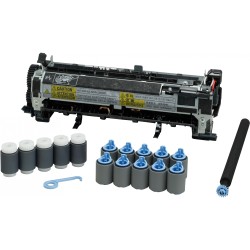 HP LaserJet Maintenance Kit - F2G77A - 220V, Business Printer Maintenance — Buy in Cyprus with Fast Delivery