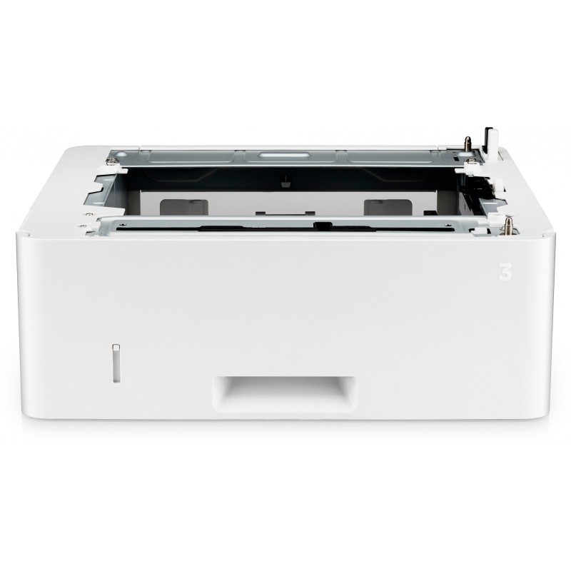 HP Paper Cassette - D9P29A - 550-Sheet A4 Multi-Purpose Tray for LaserJet Pro M402/MFP M426 — Buy in Cyprus with Fast Delivery