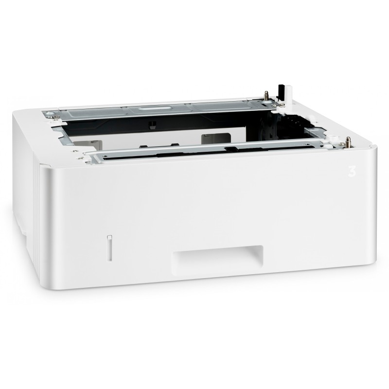 HP Paper Cassette - D9P29A - 550-Sheet A4 Multi-Purpose Tray for LaserJet Pro M402/MFP M426 — Buy in Cyprus with Fast Delivery
