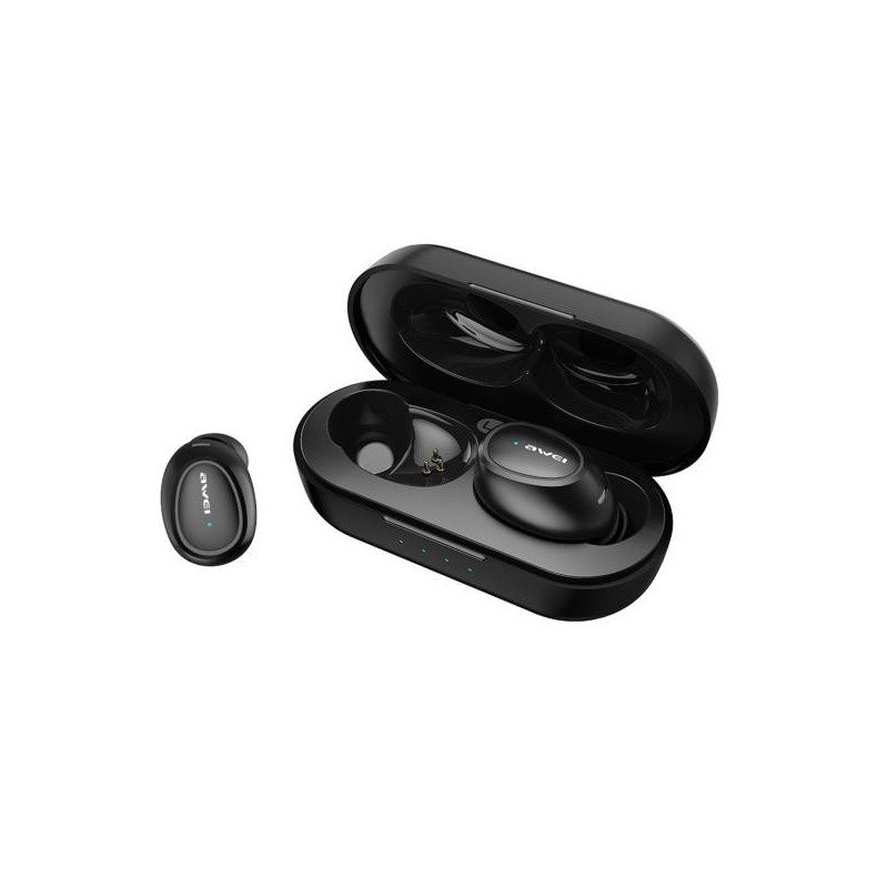 Bluetooth TWS Headphone Awei T16 -  Official distributor b2b Armenius Store