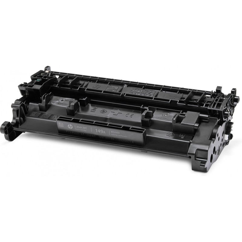 HP Original Toner Cartridge - 149A (W1490A) - Black, Standard Yield ~2,900 pages — Buy in Cyprus with Fast Delivery