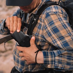 Samsung Portable SSD T9 - MU-PG2T0B - 2TB, USB-C 3.2 Gen2 (10Gbps), Black, 2000MB/s — Buy in Cyprus with Fast Delivery