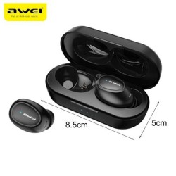 Bluetooth TWS Headphone Awei T16 -  Official distributor b2b Armenius Store