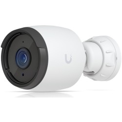 Ubiquiti UniFi G6 Bullet - UVC-G6-Bullet-W - 4K PoE Outdoor Bullet Camera, IR, ARM Cortex-A53, IP66, White