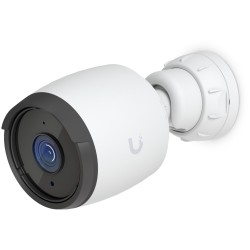 Ubiquiti UniFi G6 Bullet - UVC-G6-Bullet-W - 4K PoE Outdoor Bullet Camera, IR, ARM Cortex-A53, IP66, White