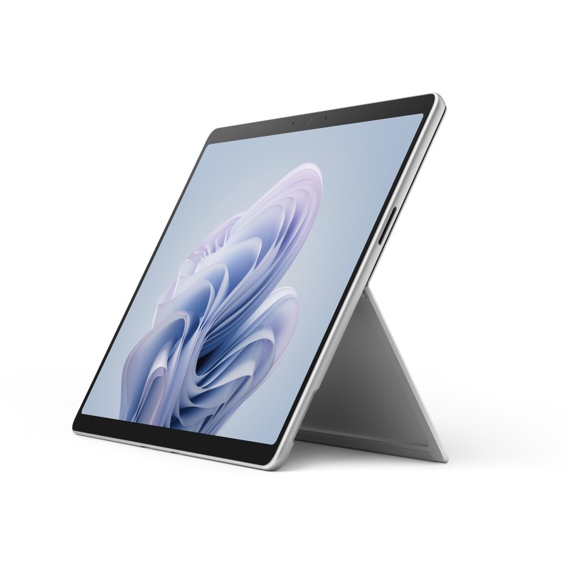 Microsoft Surface Pro 10 - Intel Core Ultra 5 135U 4.4GHz - 16GB RAM, 256GB SSD, 5G LTE, Platinum