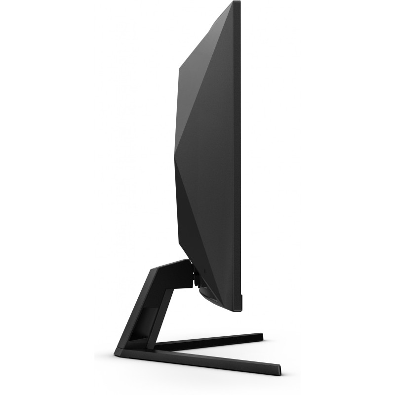 AOC CQ32G4VE - 31.5" QHD Curved Gaming Monitor, 1500R, 180Hz, 1ms GTG, HDR10, DP1.4 & HDMI 2.0, Black