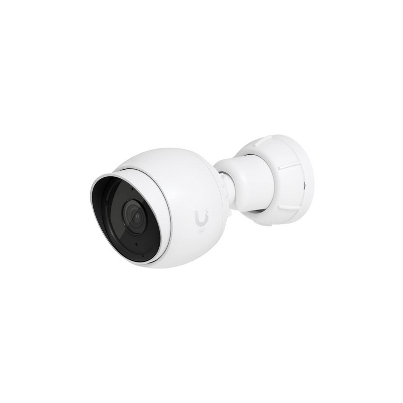 Ubiquiti UniFi G5 Bullet - UVC-G5-Bullet - Black/White, 4MP, ARM Cortex-A7, PoE — Buy in Cyprus with Fast Delivery